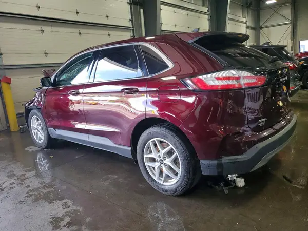 2FMPK4J93RBB09850 2024 FORD EDGE - Image 2