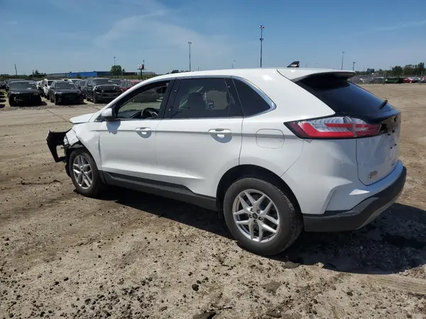 2FMPK4J93RBB11565 2024 FORD EDGE - Image 2