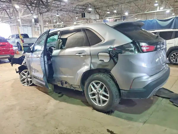 2FMPK4J93RBB12828 2024 FORD EDGE - Image 2