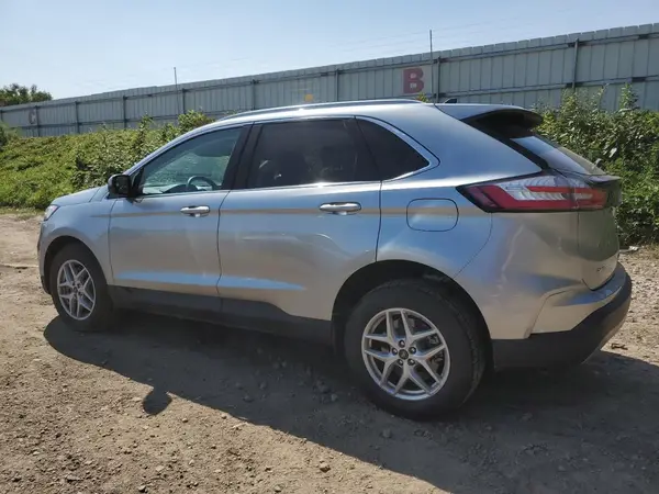 2FMPK4J93RBB14711 2024 FORD EDGE - Image 2