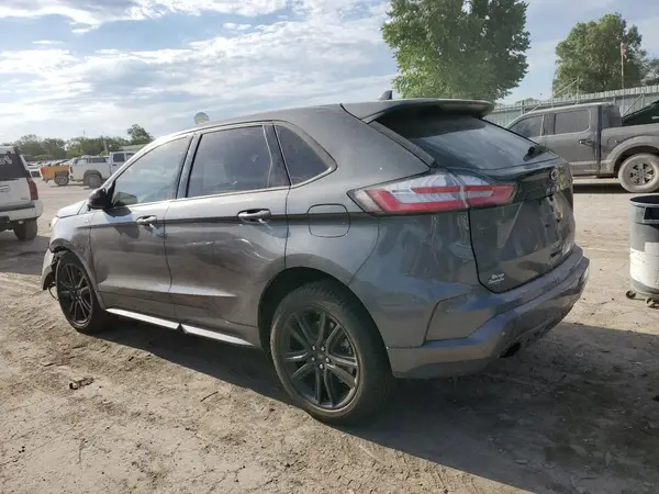 2FMPK4J93RBB15812 2024 FORD EDGE - Image 2