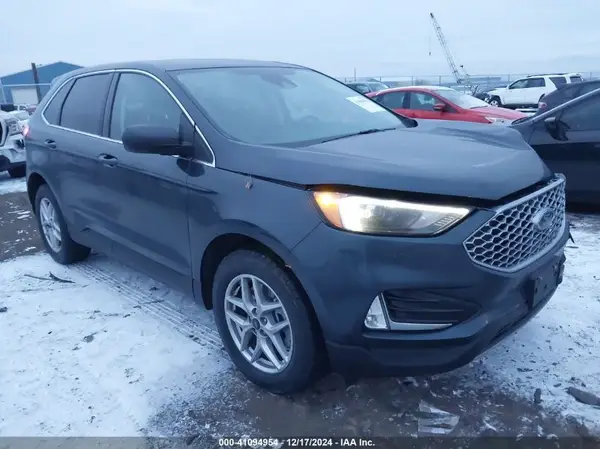 2FMPK4J93RBB16667 2024 FORD EDGE - Image 1
