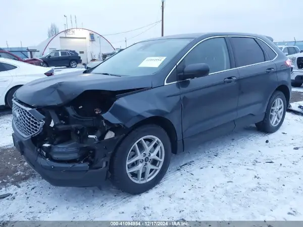 2FMPK4J93RBB16667 2024 FORD EDGE - Image 2