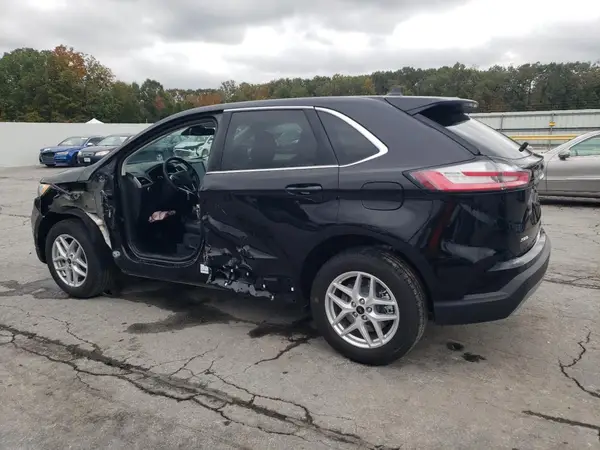 2FMPK4J93RBB17088 2024 FORD EDGE - Image 2