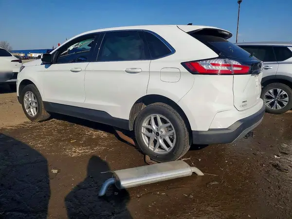 2FMPK4J93RBB26454 2024 FORD EDGE - Image 2