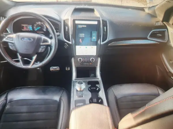 2FMPK4J93RBB26809 2024 FORD EDGE - Image 8