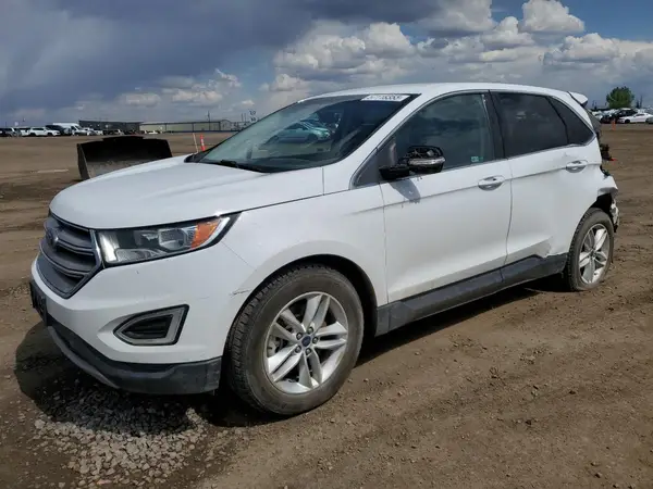 2FMPK4J94GBB08168 2016 FORD EDGE - Image 1