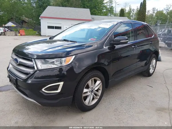 2FMPK4J94GBB08848 2016 FORD EDGE - Image 2