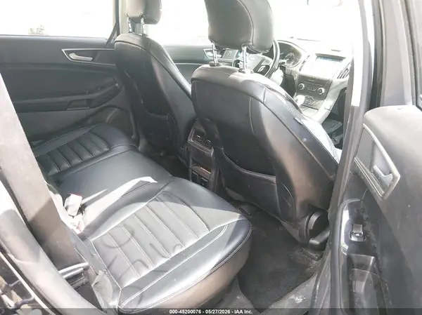 2FMPK4J94GBB08848 2016 FORD EDGE - Image 8
