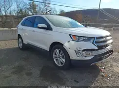 2FMPK4J94GBB09143 2016 FORD EDGE