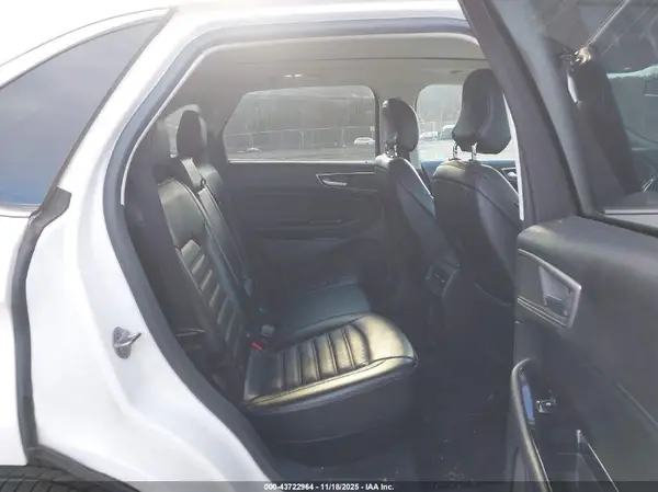 2FMPK4J94GBB09143 2016 FORD EDGE - Image 8