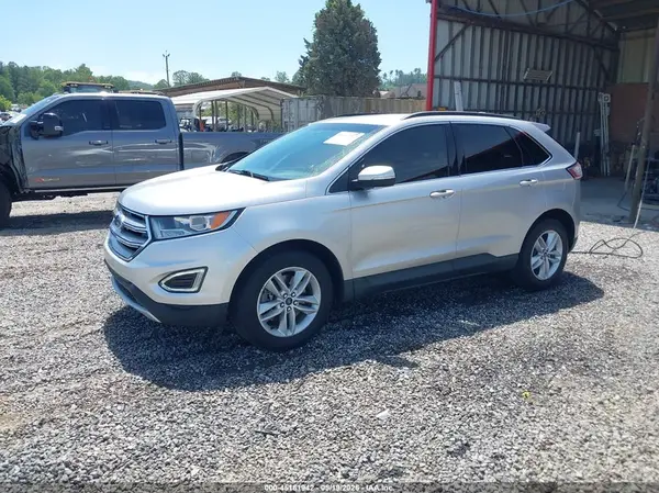 2FMPK4J94GBB09353 2016 FORD EDGE - Image 2