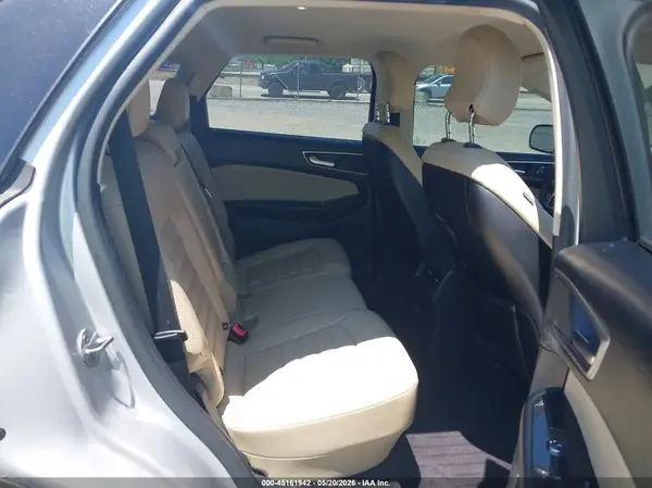 2FMPK4J94GBB09353 2016 FORD EDGE - Image 8