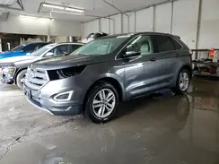 2FMPK4J94GBB10714 2016 FORD EDGE