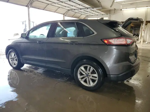 2FMPK4J94GBB10714 2016 FORD EDGE - Image 2