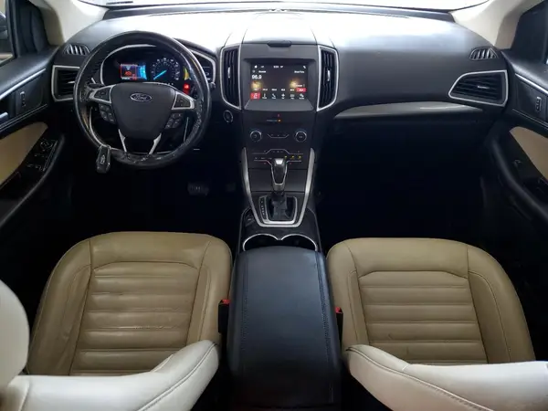 2FMPK4J94GBB10714 2016 FORD EDGE - Image 8