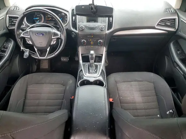 2FMPK4J94GBB10745 2016 FORD EDGE - Image 8