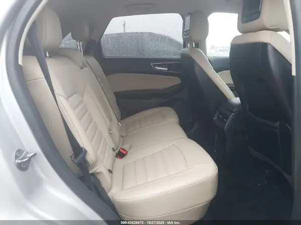 2FMPK4J94GBB17288 2016 FORD EDGE - Image 8