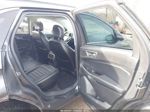 2FMPK4J94GBB18022 2016 FORD EDGE - Image 8