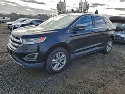 2FMPK4J94GBB19221 2016 FORD EDGE