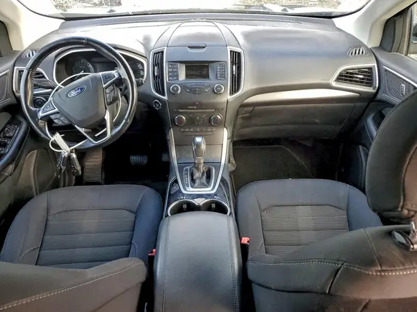 2FMPK4J94GBB19221 2016 FORD EDGE - Image 8