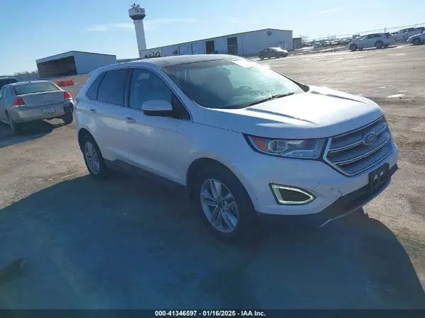 2FMPK4J94GBB21146 2016 FORD EDGE - Image 1