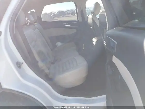 2FMPK4J94GBB21146 2016 FORD EDGE - Image 8