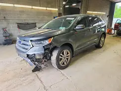 2FMPK4J94GBB25231 2016 FORD EDGE