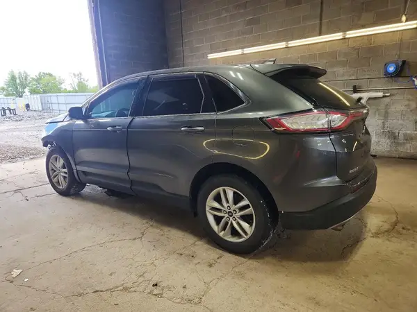 2FMPK4J94GBB25231 2016 FORD EDGE - Image 2