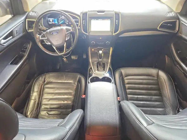 2FMPK4J94GBB25231 2016 FORD EDGE - Image 8