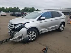 2FMPK4J94GBB25424 2016 FORD EDGE