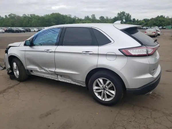 2FMPK4J94GBB25424 2016 FORD EDGE - Image 2