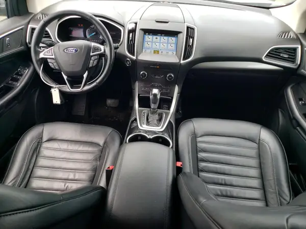 2FMPK4J94GBB25424 2016 FORD EDGE - Image 8