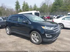 2FMPK4J94GBB25861 2016 FORD EDGE