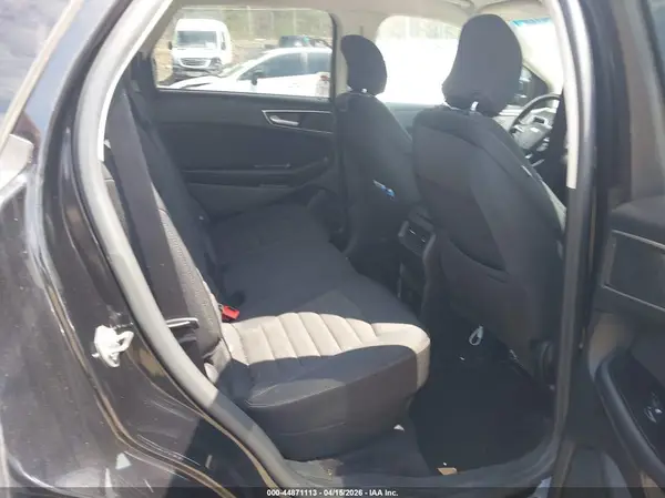 2FMPK4J94GBB25861 2016 FORD EDGE - Image 8