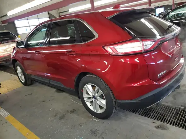 2FMPK4J94GBB26105 2016 FORD EDGE - Image 2