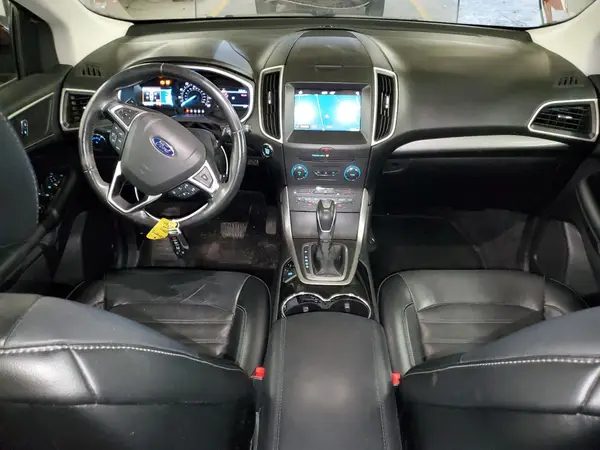 2FMPK4J94GBB26105 2016 FORD EDGE - Image 8