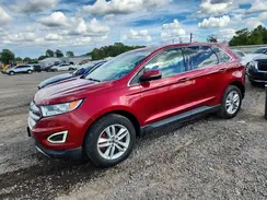 2FMPK4J94GBB29229 2016 FORD EDGE