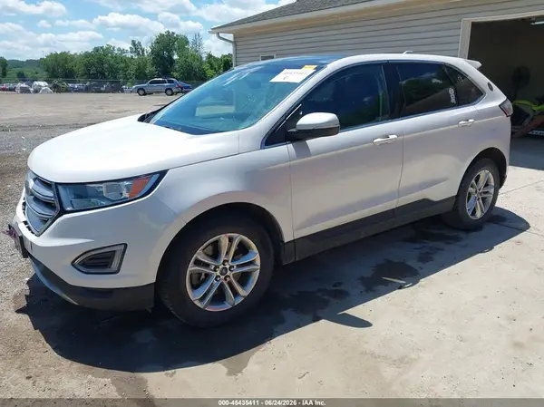 2FMPK4J94GBB29263 2016 FORD EDGE - Image 2