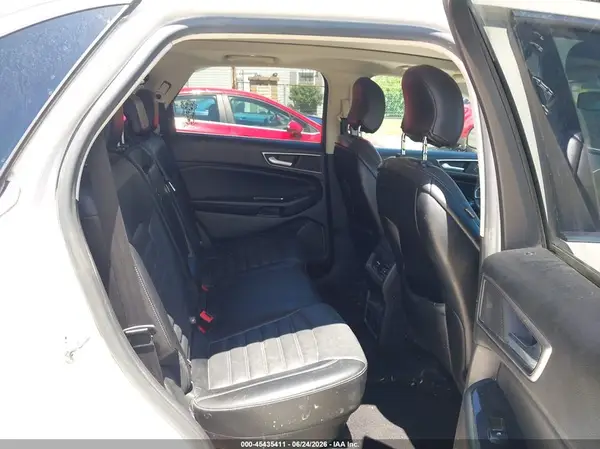 2FMPK4J94GBB29263 2016 FORD EDGE - Image 8