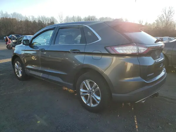 2FMPK4J94GBB46239 2016 FORD EDGE - Image 2