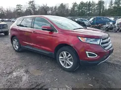 2FMPK4J94GBB46404 2016 FORD EDGE