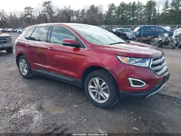2FMPK4J94GBB46404 2016 FORD EDGE - Image 1