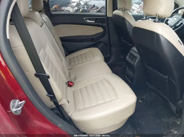 2FMPK4J94GBB46404 2016 FORD EDGE - Image 8