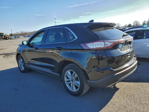2FMPK4J94GBB46614 2016 FORD EDGE - Image 2