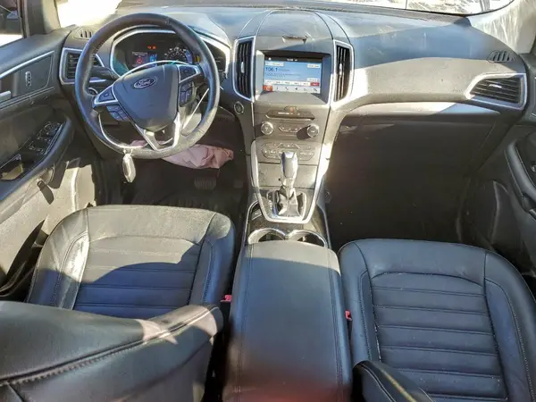 2FMPK4J94GBB46614 2016 FORD EDGE - Image 8