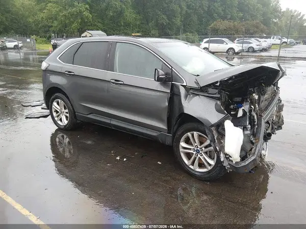 2FMPK4J94GBB46712 2016 FORD EDGE - Image 1