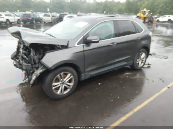 2FMPK4J94GBB46712 2016 FORD EDGE - Image 2
