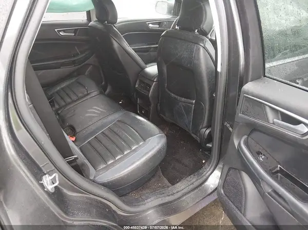 2FMPK4J94GBB46712 2016 FORD EDGE - Image 8