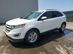 2FMPK4J94GBB47052 2016 FORD EDGE